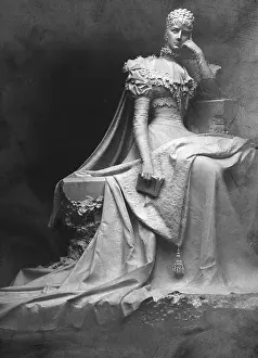 Carrara: Memorial of Empress Elisabeth of Austria