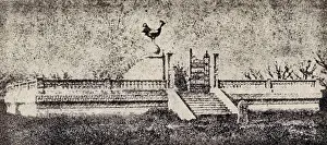 Martyrs: Memorial Graves of the Martyrs of the May Thirtieth Movement