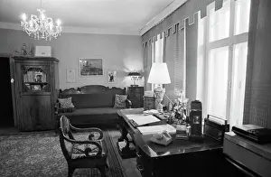 Outstanding: Memorial House of Dmitry Shostakovich