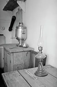 Exhibit: Memorial house of Sergey Kirov in Urzhum