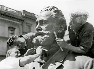 Lueger: Memorial for Karl Lueger