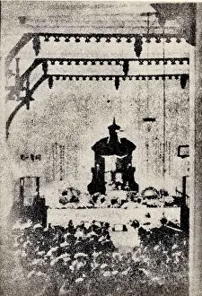 Chen: Memorial Meeting of Chen Yuqin, Student at Affiliated