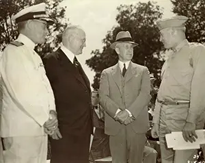 Deeds: At the memorial for the pioneer flyers