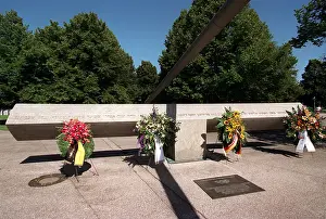 Reminds: Memorial reminds of Olympic terrorist attack 1972