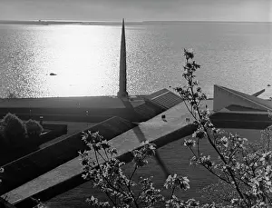 Tallinn: Memorial in Tallinn, 1977