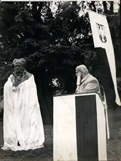 Schopenhauer: Memorials - Monuments - Museums - Parks - Statues