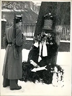 Frohnau: Memorials - Monuments - Museums - Parks - Statues