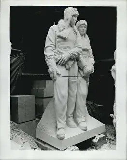 Mcmillan: Memorials - Monuments - Museums - Parks - Statues