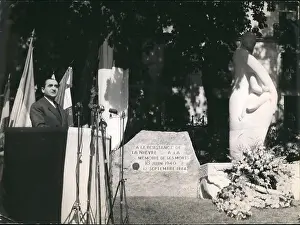 Unveils: Memorials - Monuments - Museums - Parks - Statues