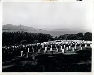 Presidio: Memorials - Monuments - Museums - Parks - Statues