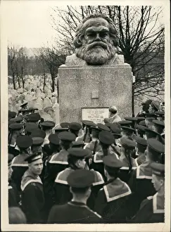 Bulganin: Memorials - Monuments - Museums - Parks - Statues