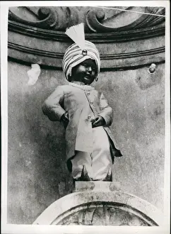 Maharajah: Memorials - Monuments - Museums - Parks - Statues