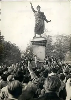 Tyranny: Memorials - Monuments - Museums - Parks - Statues