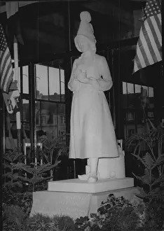 Camembert: Memorials - Monuments - Museums - Parks - Statues