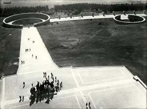 Buchenwald: Memorials - Monuments - Museums - Parks - Statues