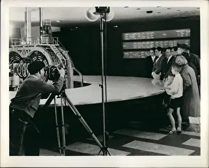 Newsreel: Memorials - Monuments - Museums - Parks - Statues