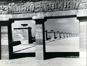 Buchenwald: Memorials - Monuments - Museums - Parks - Statues
