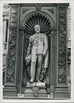 Memorials - Monuments - Museums - Parks - Statues