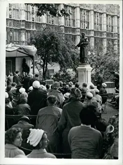 Emmeline: Memorials - Monuments - Museums - Parks - Statues