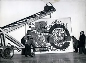 Leger: Memorials - Monuments - Museums - Parks - Statues