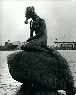 Copenhagens: Memorials - Monuments - Museums - Parks - Statues