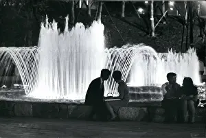 Strollers: Memorials - Monuments - Museums - Parks - Statues