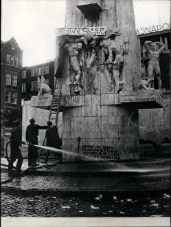 Sanitation: Memorials - Monuments - Museums - Parks - Statues