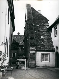Rothenburg: Memorials - Monuments - Museums - Parks - Statues