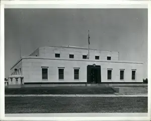 Depository: Memorials - Monuments - Museums - Parks - Statues