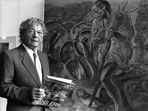 Erni: Memorials - Monuments - Museums - Parks - Statues