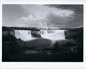 Niagra: Memorials - Monuments - Museums - Parks - Statues