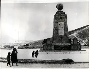 Meridian: Memorials - Monuments - Museums - Parks - Statues