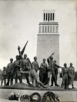 Belltower: Memorials - Monuments - Museums - Parks - Statues