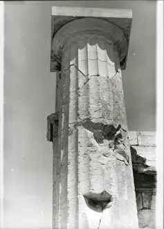 Deteriorating: Memorials - Monuments - Museums - Parks - Statues