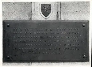 Fieldmarshal: Memorials - Monuments - Museums - Parks - Statues