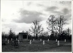 Lueneburger: Memorials - Monuments - Museums - Parks - Statues