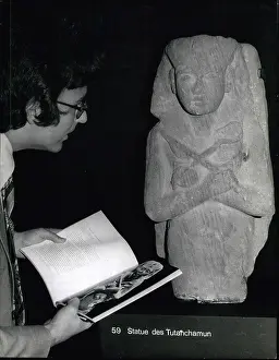 Amarna: Memorials - Monuments - Museums - Parks - Statues