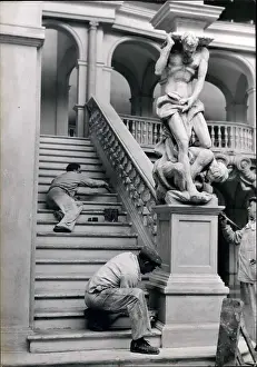 Readied: Memorials - Monuments - Museums - Parks - Statues