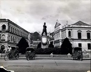 Ferreira: Memorials - Monuments - Museums - Parks - Statues