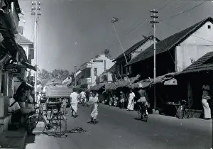 Trivandrum: Memorials - Monuments - Museums - Parks - Statues