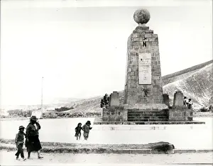 Meridian: Memorials - Monuments - Museums - Parks - Statues