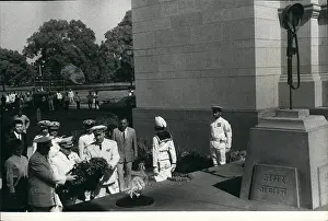Dignitary: Memorials - Monuments - Museums - Parks - Statues