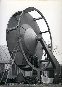 Dredger: Memorials - Monuments - Museums - Parks - Statues