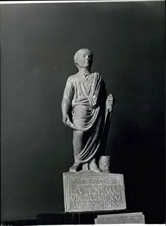 Trustees: Memorials - Monuments - Museums - Parks - Statues