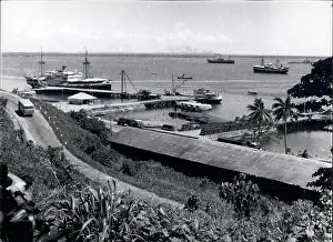 Sorong: Memorials - Monuments - Museums - Parks - Statues