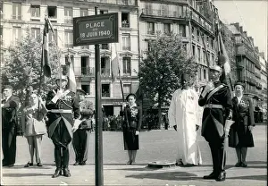 Montparnasse: Memorials - Monuments - Museums - Parks - Statues