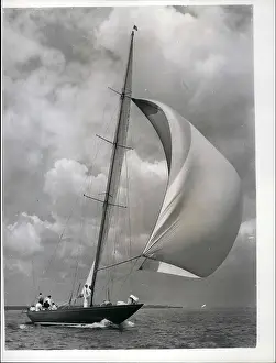 Spinnaker: Memorials - Monuments - Museums - Parks - Statues