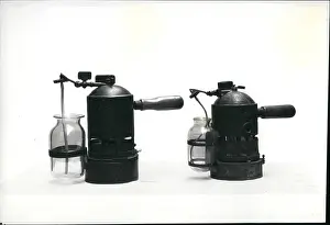Antiseptic: Memorials - Monuments - Museums - Parks - Statues