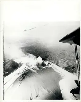 Volcanos: Memorials - Monuments - Museums - Parks - Statues