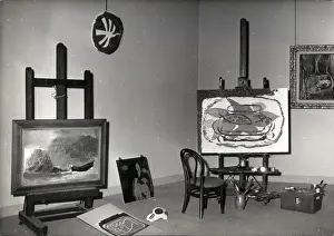 Braque: Memorials - Monuments - Museums - Parks - Statues